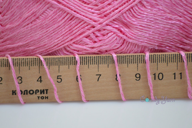 YarnArt Style \ Стайл турецька пряжа бавовна з віскозою купити Дешево ...