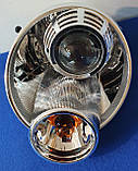 Встановлення Bi_Xenon і LED лінз у фари Mini Cooper 2006-2014, фото 4