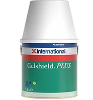 Яхтенная Смола эпоксидная Gelshield Plus/2,25 л