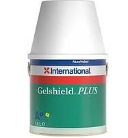 Яхтова Смола епоксидна Gelshield Plus/2,25 л