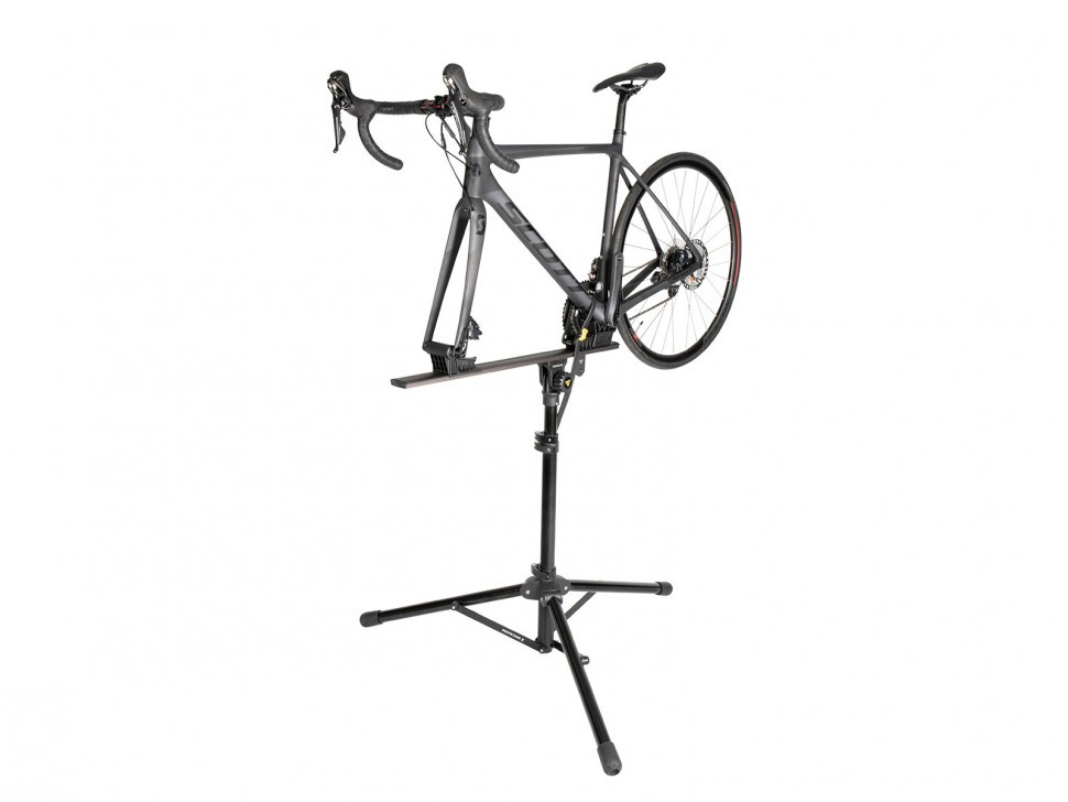 Стійка велосипедна Topeak PrepStand X (чорний) - фото 2 - id-p1180205364