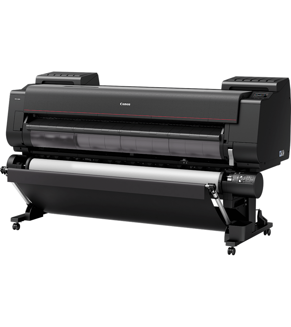 Плотер Canon imagePROGRAF PRO-6100