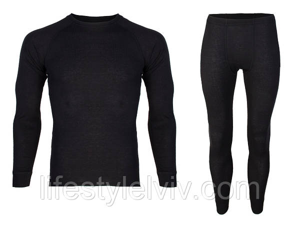 Теплое норвежское термобелье (S-3XL) (Мужское, Женское) BioActive - купитьпо лучшей цене в Киеве от компании \