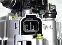 Генератор бу OPEL Astra Combo Corsa B Vectra B VAUXHALL Corsavan 1.5 1.7 Diesel  с насосом, фото 5