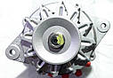 Генератор бу OPEL Astra Combo Corsa B Vectra B VAUXHALL Corsavan 1.5 1.7 Diesel  с насосом, фото 6