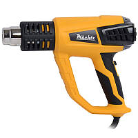 Фен будівельний Mächtz MHG-2260T, 2200Вт