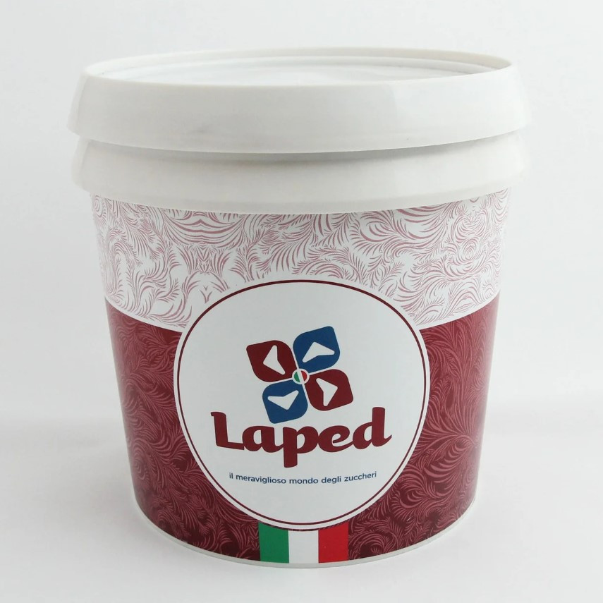 Глюкозний сироп 43% Laped 5 кг