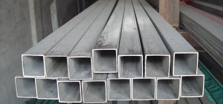 Профільна труба 160 х 160 х 4 мм