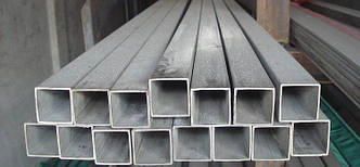 Профільна труба 200 х 200 х 8 мм, фото 1