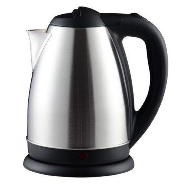 Чайник електричний із неіржавкої сталі SMURFETT SC-20A 2 літри 1500W