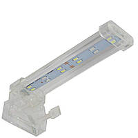 LED світильник Xilong Crystal Led-D10 4 W (14.5 см)
