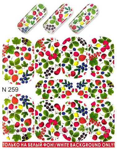 Слайдер-дизайн — N259р