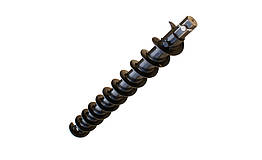 Шнек-вставка РR, D-250, L-2000