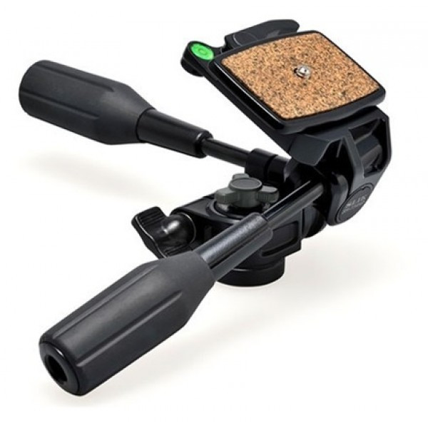 Штативная голова Slik SH-734HD (SH-734HD) (95660)