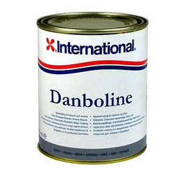 Трюмна фарба International 2,5 Danboline