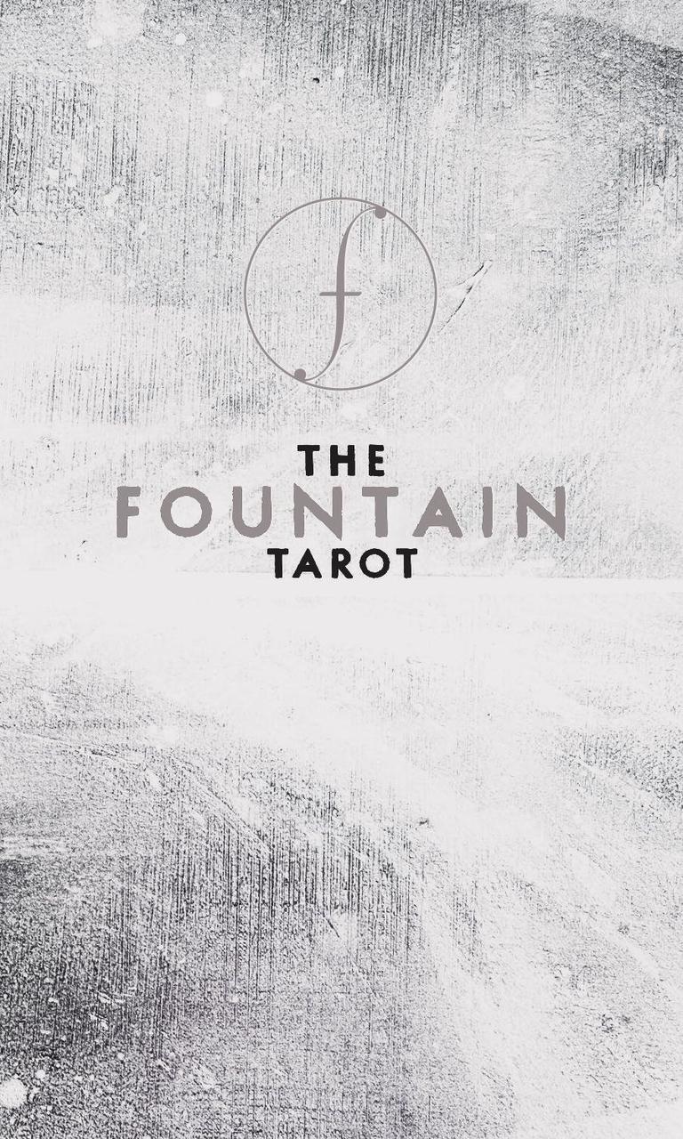 The Fountain Tarot/ Фонтан Таро