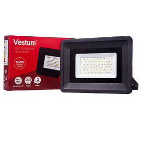 Світлодіодний прожектор Vestum 50W 185-265V