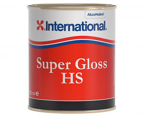 Фарба Super Gloss HS