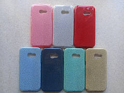 Чохол для Samsung Galaxy A3 SM-A320F