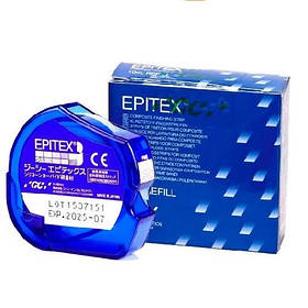 Епітекс штрипси в бабині Epitex GC