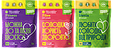 Замінник цукру Prebiosweet Fitness / Пребіосвіт Фітнес 150 г, в 10 разів солодше цукру, фото 4