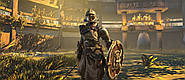 The Elder Scrolls: Blades вышла из раннего доступа, а еще игра доступна на Switch