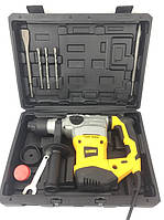 Перфоратор бочковой DeWALT D25481 ! 1050 Вт. Сборка чехия