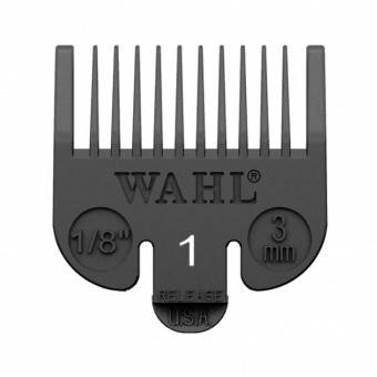 Насадка для машинок Wahl No1 3 мм, фото 1