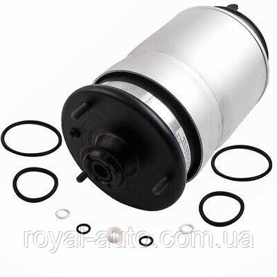 Пневмобалон пневмоподушка задня Range Rover Sport L320 L322 2005-2013 Ренж Ровер Спорт RPD501090, фото 1