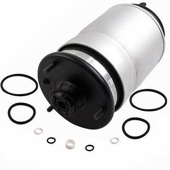 Пневмобалон пневмоподушка задня Range Rover Sport L320 L322 2005-2013 Ренж Ровер Спорт RPD501110