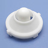 Насадка для кебе м'ясорубки Mystery MGM-3000, фото 3