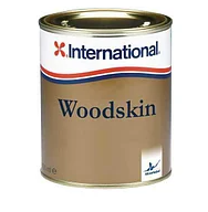 Woodskin/2,5 Liter/natural teak