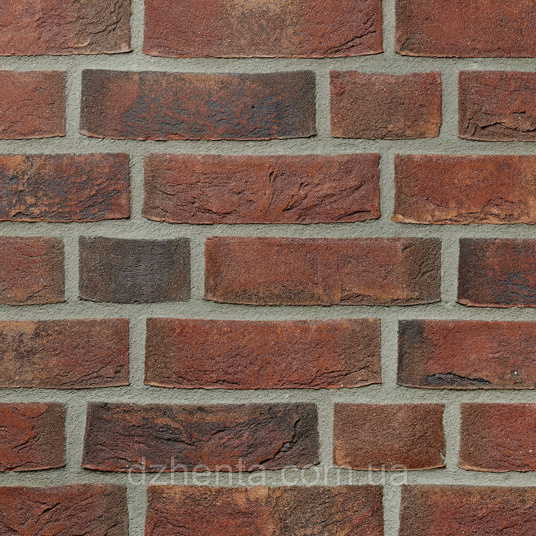 Кирпич ручной формовки Morado WFD 65