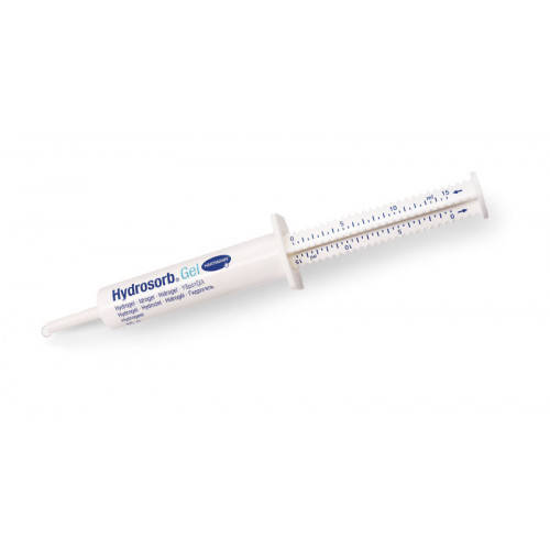 Гидрогель Hydrosorb Gel / Гидросорб Гель 15 Г Купить От Medort