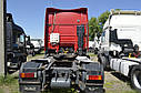 Кабіна DAF XF 105 super space висока, фото 3