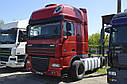 Кабіна DAF XF 105 super space висока, фото 4