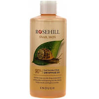 Многофункциональный тонер для лица с улиточной слизью Enough Rosehill Snail Skin 90% 300 мл (8809474494061)