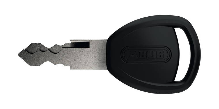 Велозамок ABUS 420/150HB140 Ultimate USH Red, фото 2