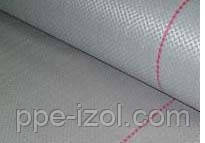 Гідробар'єр (75 м2), підліжкові плівки