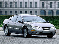 Стекло ветровое (лобовое) Chrysler 300 M (Седан) (1998-2004)/Chrysler Dodge Concorde 4D (Седан) (1998-2004),