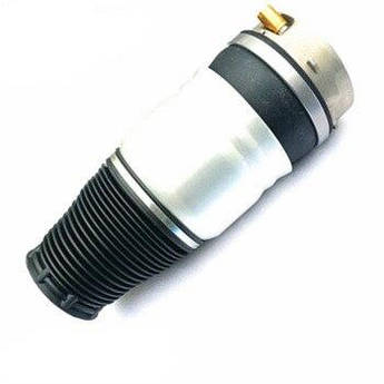 Пневмоподушка пневмобалон передній Porsche Cayenne 955 957 Volkswagen Touareg Audi Q7 95534303421