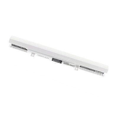Акумуляторна батарея Toshiba PA5184U-1BRS PA5185U-1BRS Satellite L55(14.4 V 2200mAh) Біла