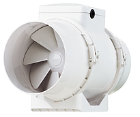 Вентилятор канальний круглий ТТ 100