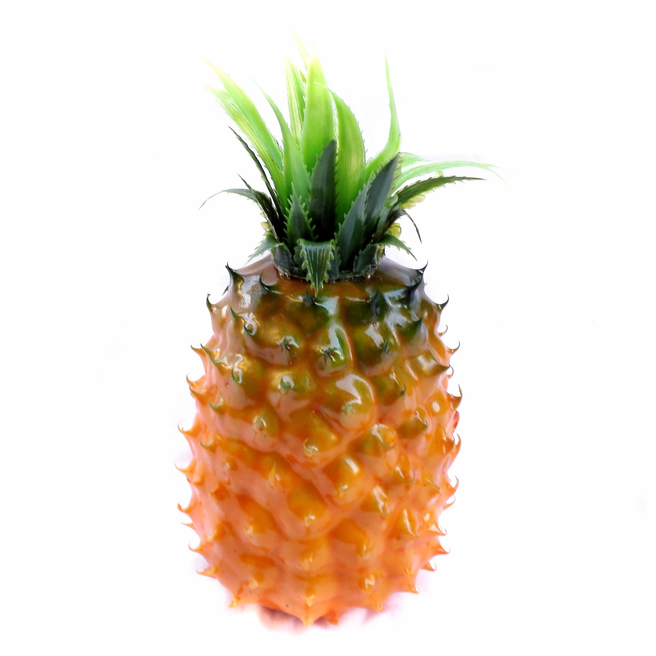 Штучний муляж Стиглий Ананас 26 см, фото 1