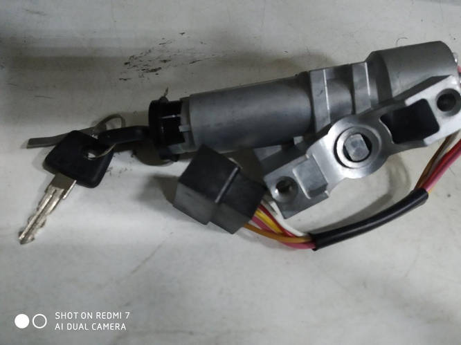 Купить Замок зажигания ГАЗ 31105 3111.3704010, 3111-00-3704010-000 ...