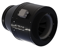 Канальний вентилятор змішаного типу ВЕНТС ТТ-МД 355-1 EC