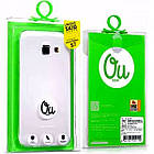 Чохол Meizu M3s прозорий "OuCase", фото 5