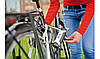 Велозамок ABUS 540/160HB230 Granit X-Plus, фото 4