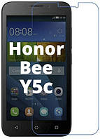 Защитное стекло для Huawei Y5c