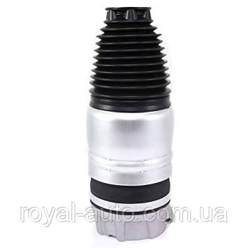 Пневмоподушка пневмобалон Audi Q7 Volkswagen Touareg Porsche Cayenne 955 957 7P6616403J 7P6616040N, фото 1